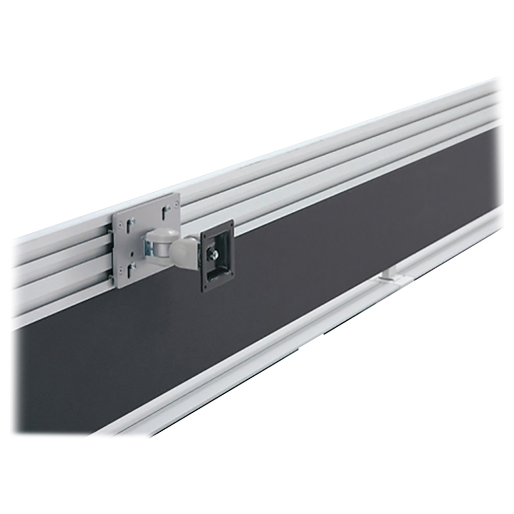 液晶ディスプレイアーム 1アーム（12～22型対応） SDA-LCD1N