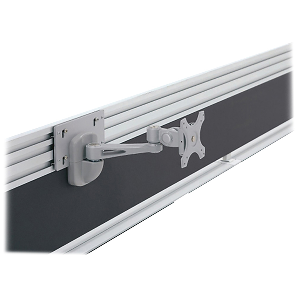 液晶ディスプレイアーム 2リンク（12～22型対応） SDA-DAHWGN12