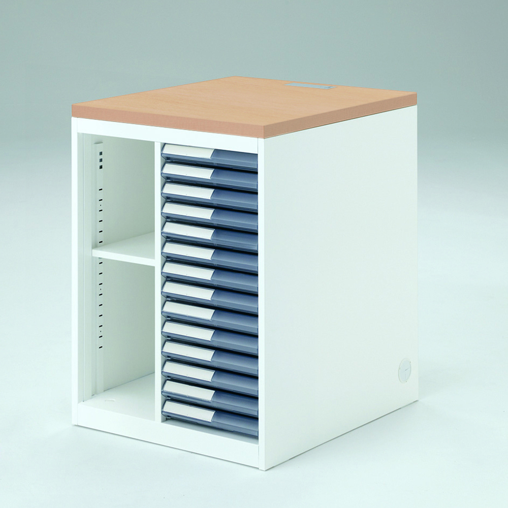 サイド収納（右トレー） 540×600×720 HP-DHT546RSAWMT1