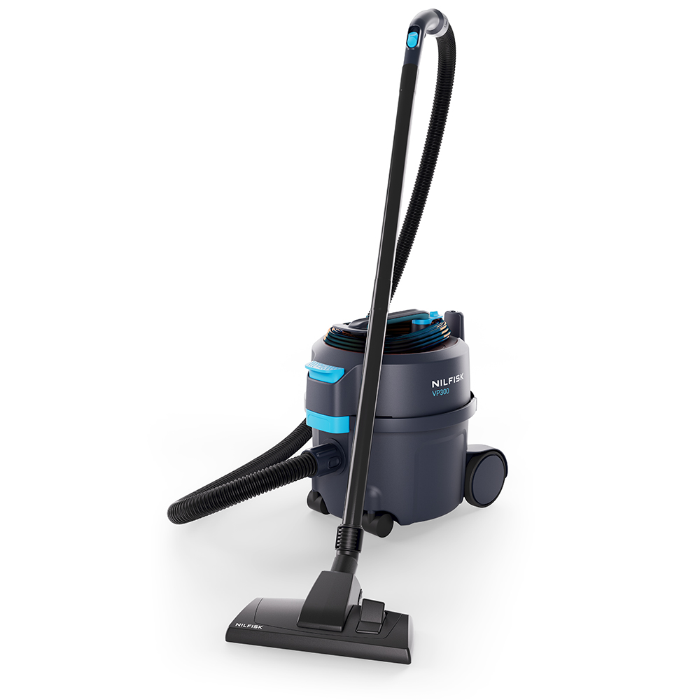 ドライバキュームクリーナー VP300R HEPA（排気HEPA） 107421151