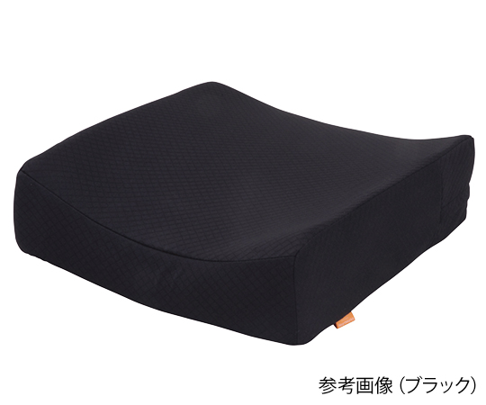 タカノクッション R ブラック 横に傾いてしまう方用 TC-R082-BK