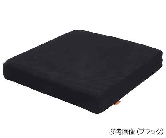 タカノクッション R ブラック 移乗の多い方用 TC-R064-BK