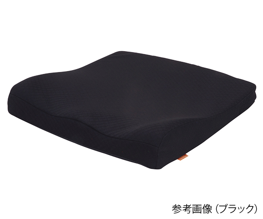 タカノクッション R ブラック 座る時間が短い方用 TC-R046-BK