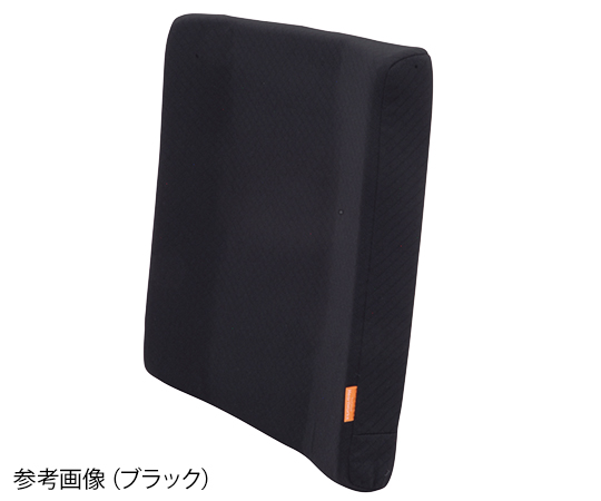 タカノクッション R ブラック 背もたれ用 TC-R010-BK