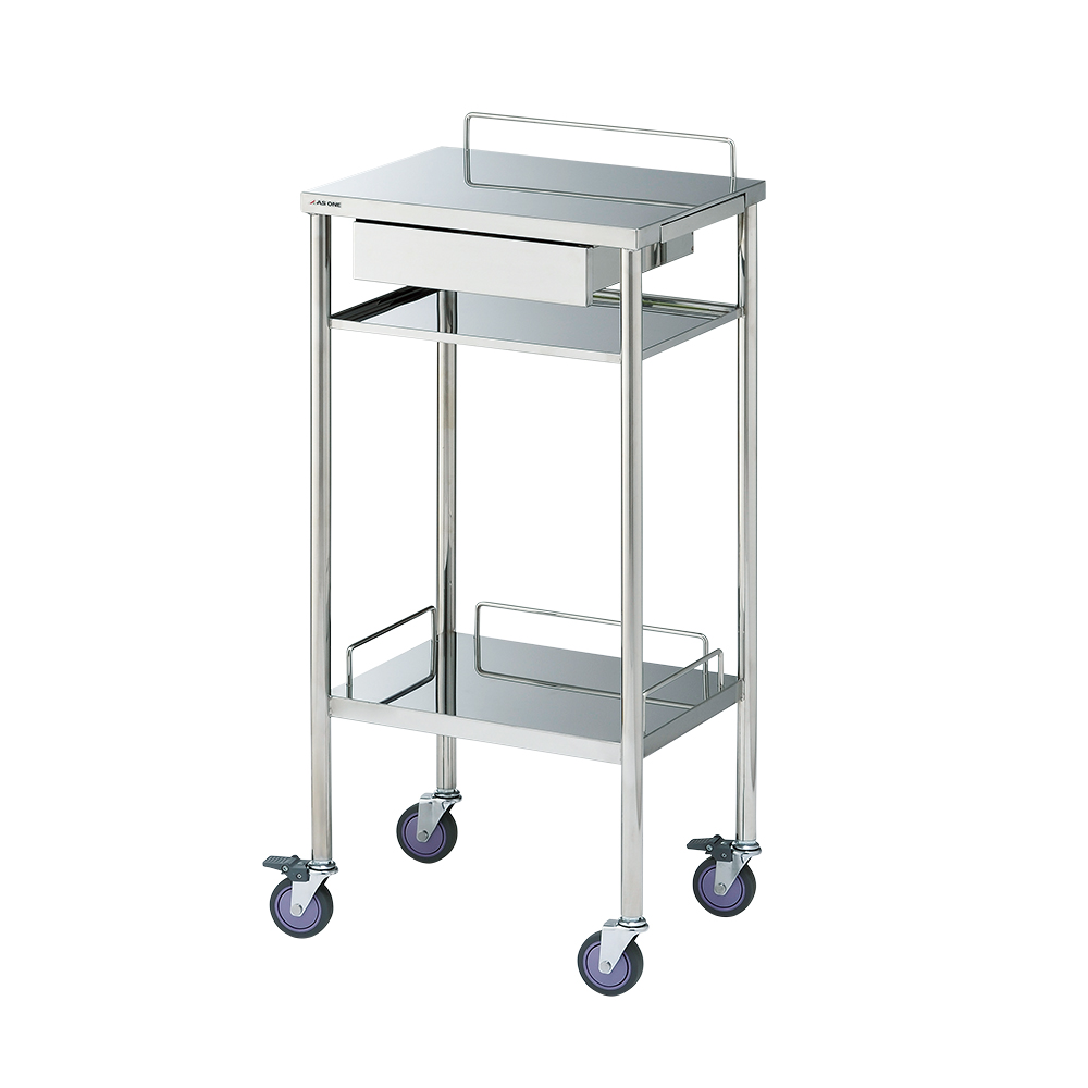 パソコンカート PSB-1（バッテリー搭載対応） 440×340×970