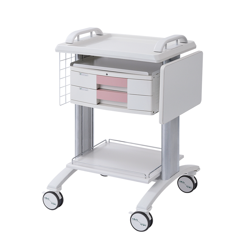 カレンカートII（PC・バッテリー対応） ピンク SC-PC1PB