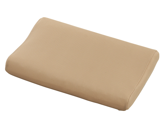 洗えるムレない枕 ベージュ HD-PBG