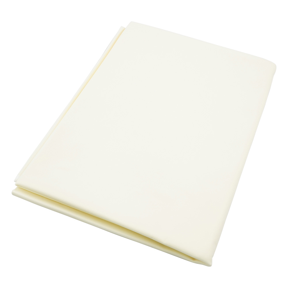 スムース防水シーツ SMクリーム