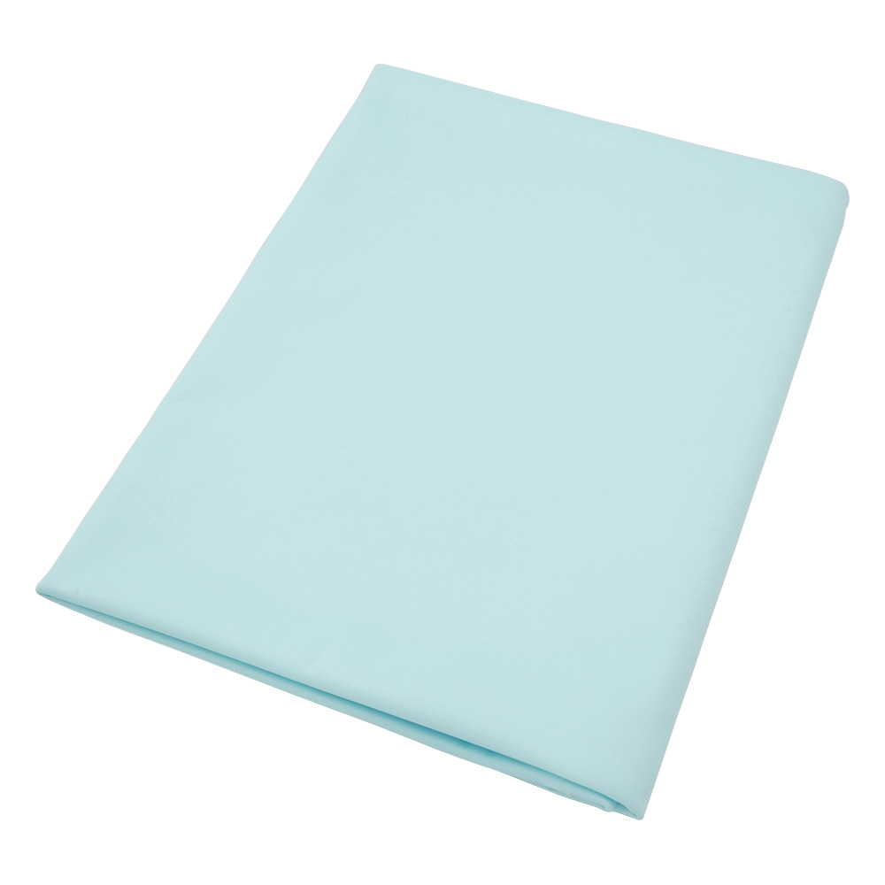 スムース防水シーツ SMブルー