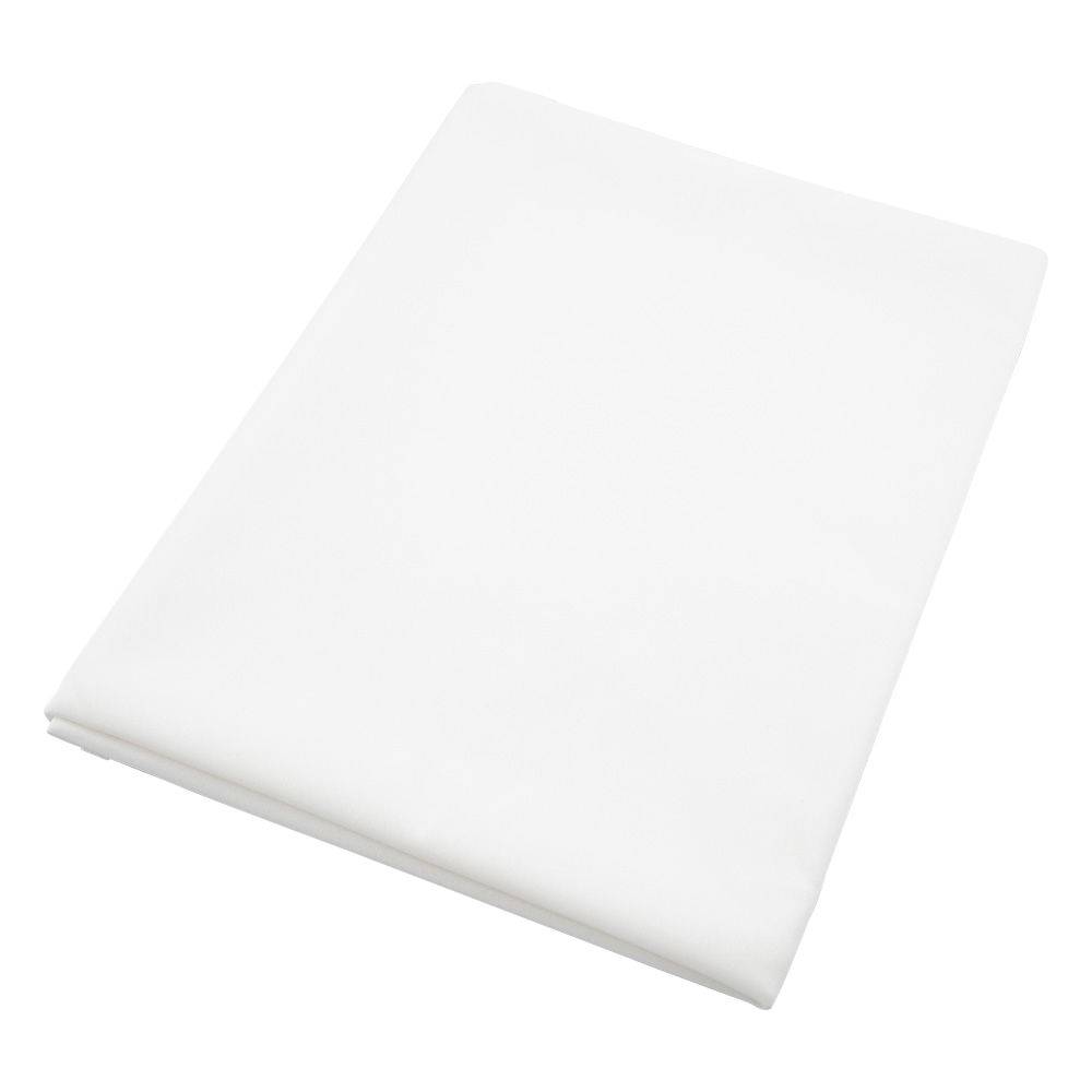 スムース防水シーツ SMホワイト