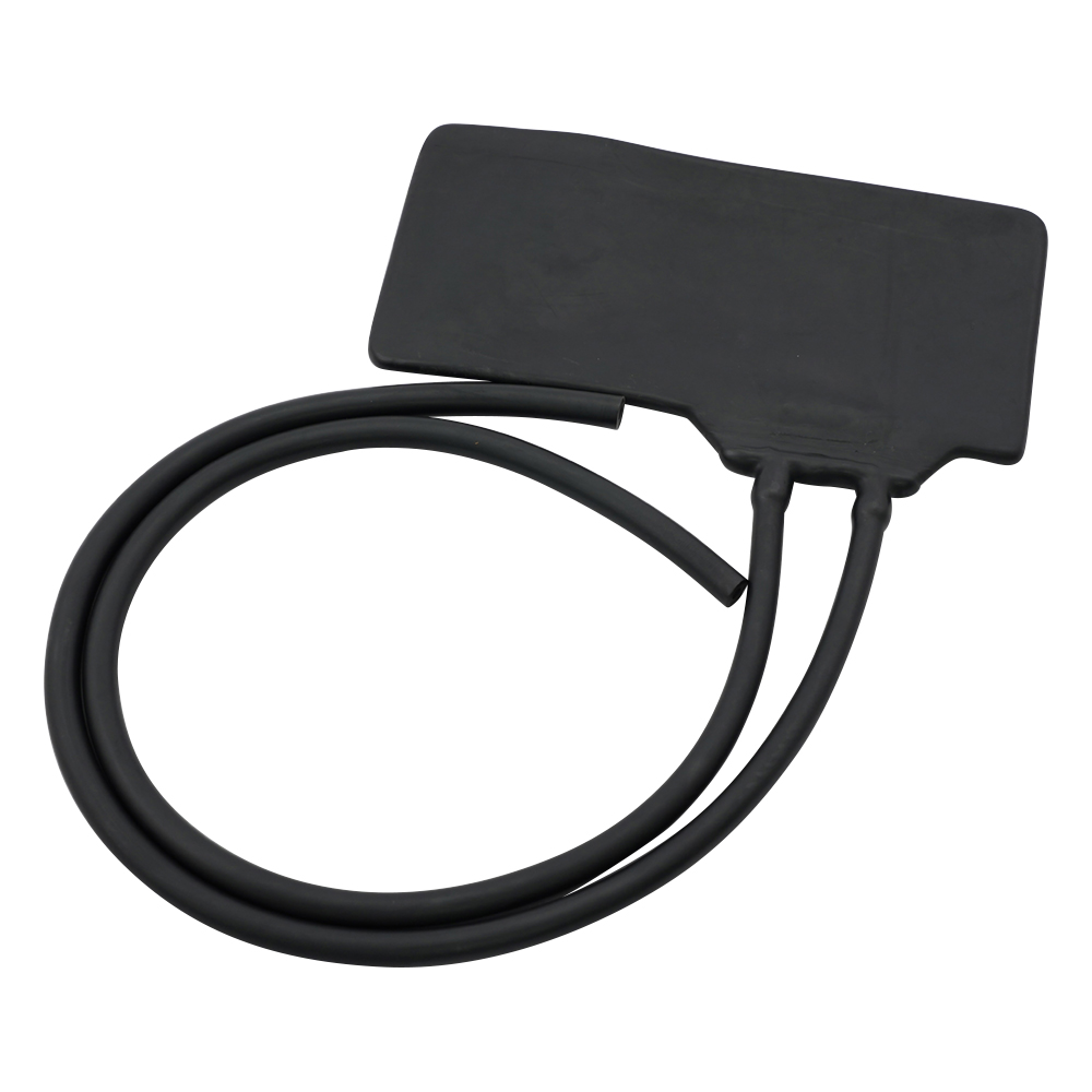 血圧計用ブラダー（チューブ付きゴム袋）LB小児用ブラダー ラテックス