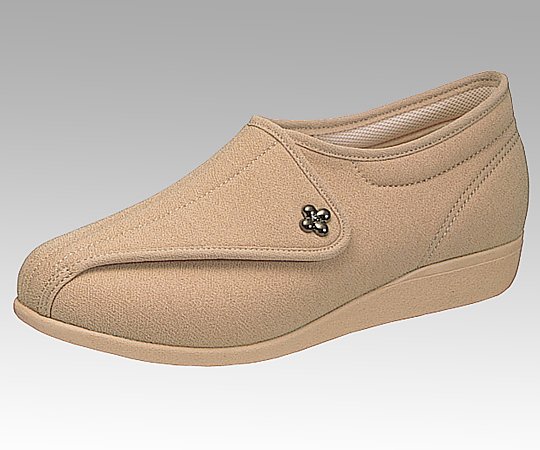 リハビリシューズ 快歩主義・女性用 オークストレッチ 21.5cm L011