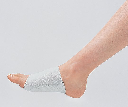 タテアーチサポーター 薄型[ソルボ] L 25.0～27.5cm 63297