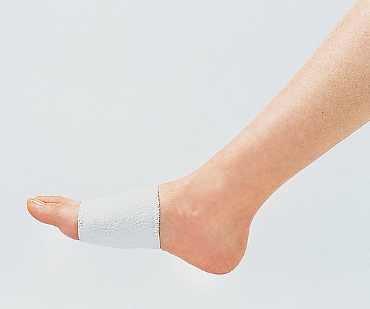 ヨコアーチサポーター 薄型[ソルボ] L 25.0～27.5cm 63299