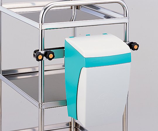 ニープッシュダストボックス 8L SNP-G