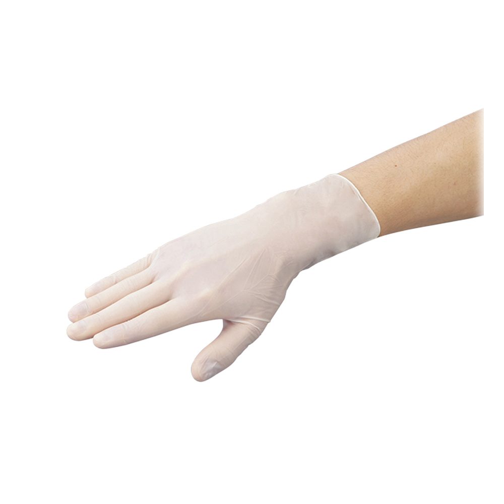 トレフィットNP手袋 20双入 PG5050N