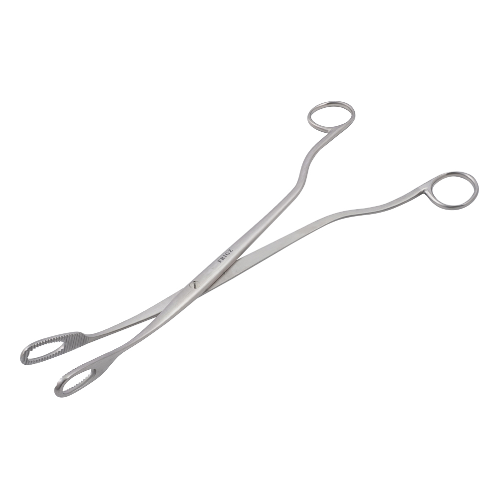 胎盤鉗子 12mm G313-1004