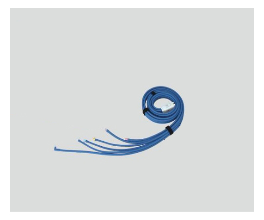 フィジカルメドマー PM8000-0001用 6連ホース HM-100