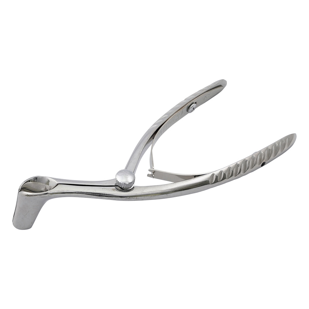 鼻鏡[和辻式] ステンレス製 大