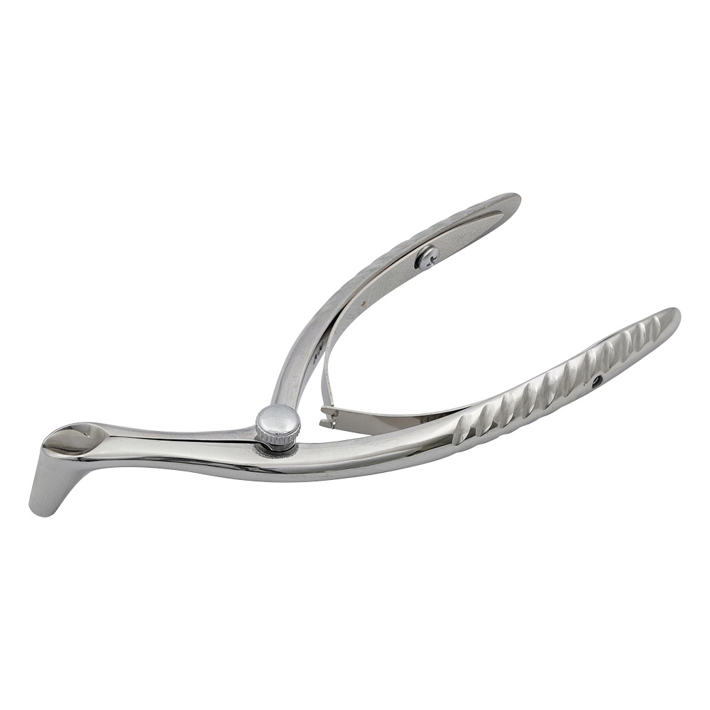 鼻鏡[和辻式] ステンレス製 小