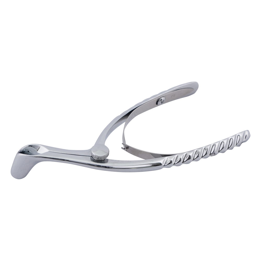 鼻鏡[和辻式] 真鍮製 大