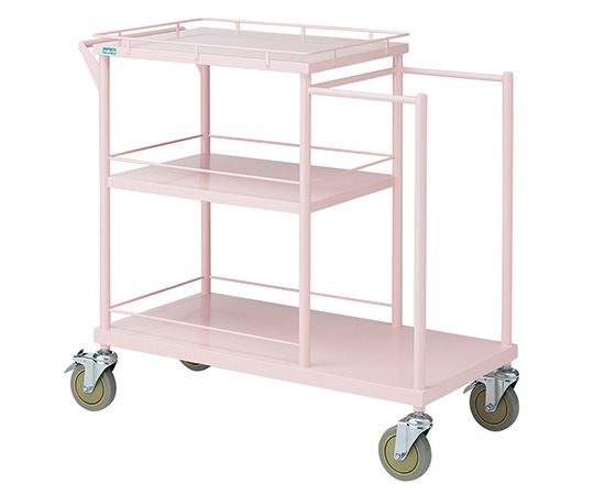 オムツ交換車 475×980×955 101C