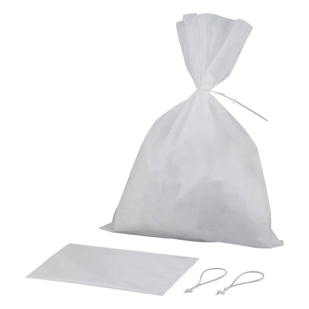 滅菌用耐熱PP袋 小 50枚入