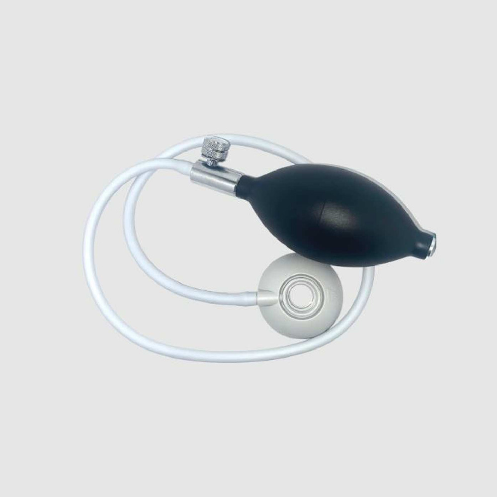 DS45チューブアダプタ送気球付き（大） 1DSAL