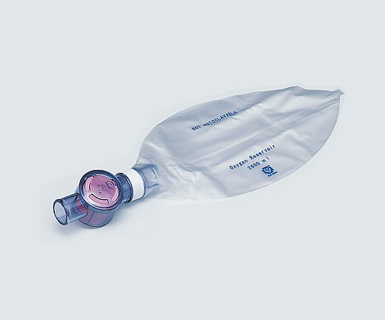 リザーバシステム（ブルークロス） 成人用 BC-2020-RS-V-BA