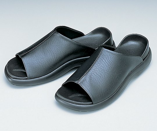 ドクターサンダル29N 黒 LL 27.0～27.5cm