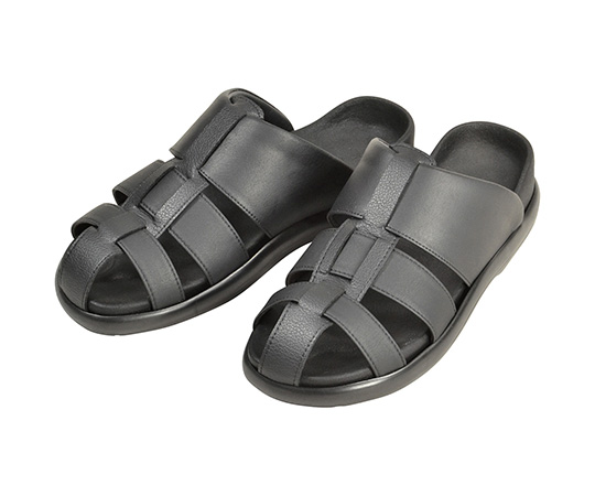 ドクターサンダル79N 黒  L 26.0～26.5cm