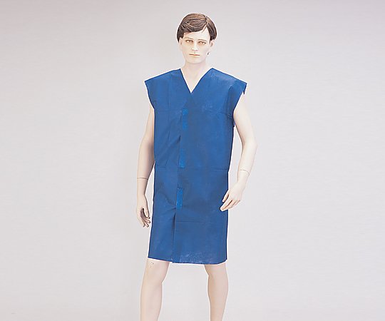 ディスポ 検診ウェア 1袋（10枚入） AD-2