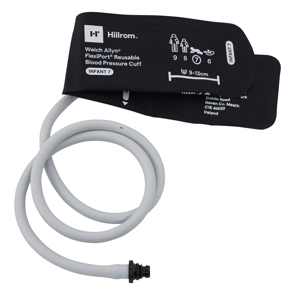 フレックスポートチューブキット 乳幼児用 1チューブ ルアーロックコネクタ付 REUSE-07-1TP