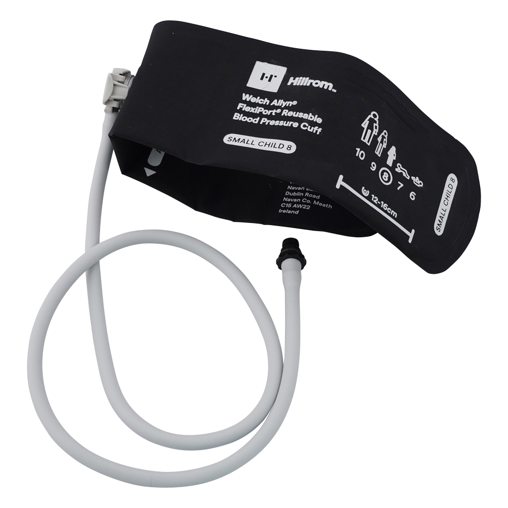 フレックスポートチューブキット 小児用（小） 1チューブ ルアーロックコネクタ付 REUSE-08-1TP