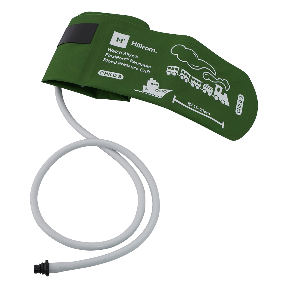 フレックスポートチューブキット 小児用（中） 1チューブ ルアーロックコネクタ付 REUSE-09-1TP