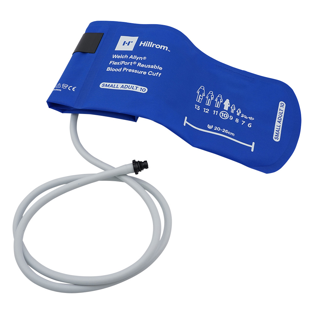 フレックスポートチューブキット 成人用（小） 1チューブ ルアーロックコネクタ付 REUSE-10-1TP