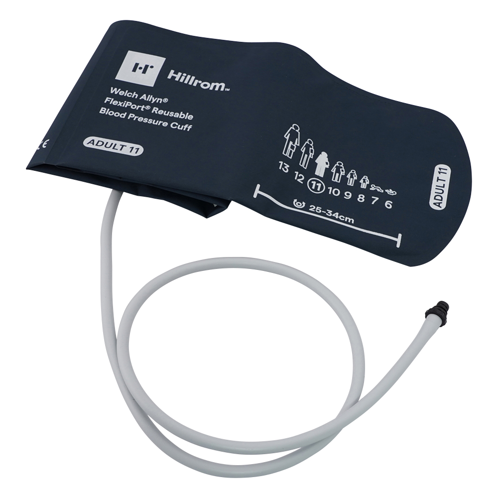 フレックスポートチューブキット 成人用（中） 1チューブ ルアーロックコネクタ付 REUSE-11-1TP