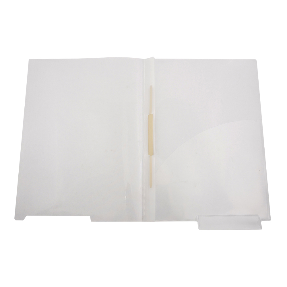 カルテフォルダー（ファスナー付き） 下見出し（大箱） 1箱（200枚入） KHMS-50