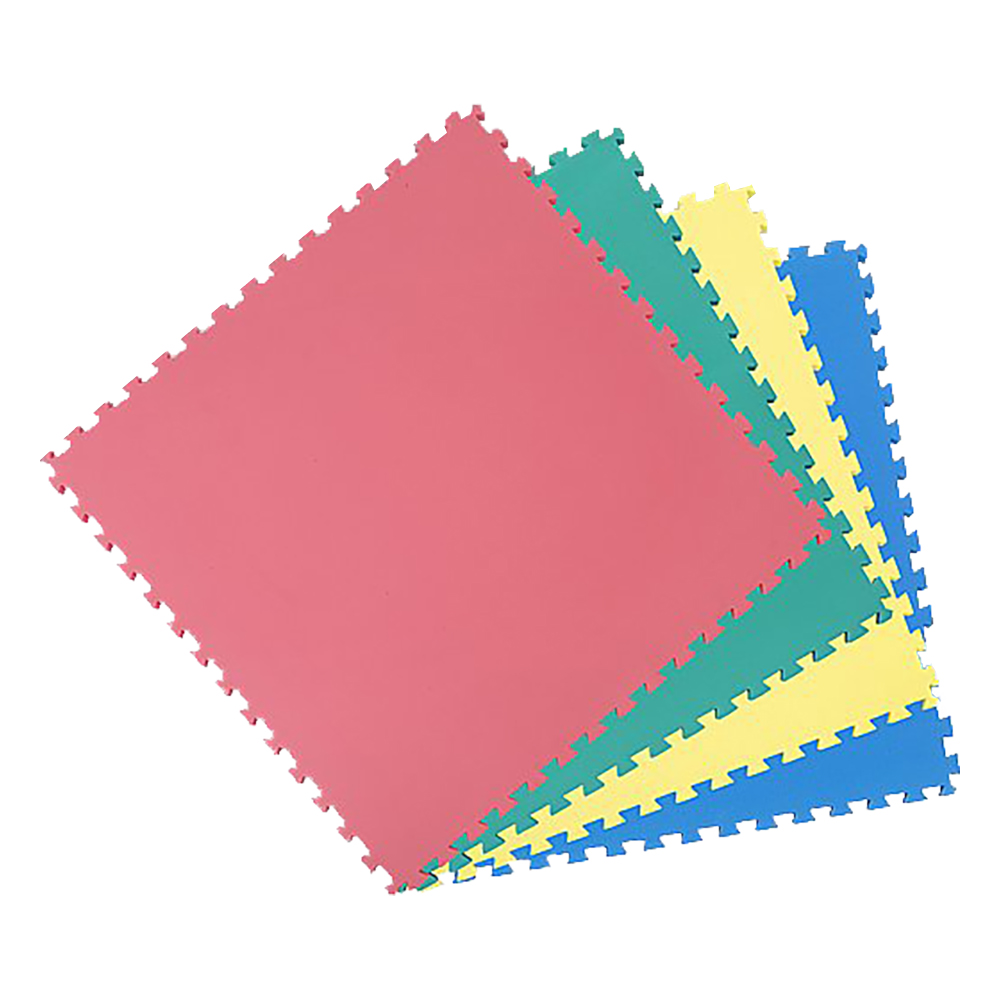 カラーユニットマット 4色セット