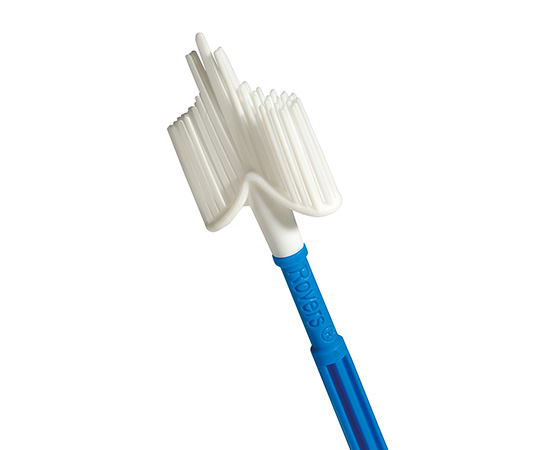 頸部頸管細胞採取ブラシ Cervex-Brush サーベックスブラシ 1箱（100本入） 3060-000