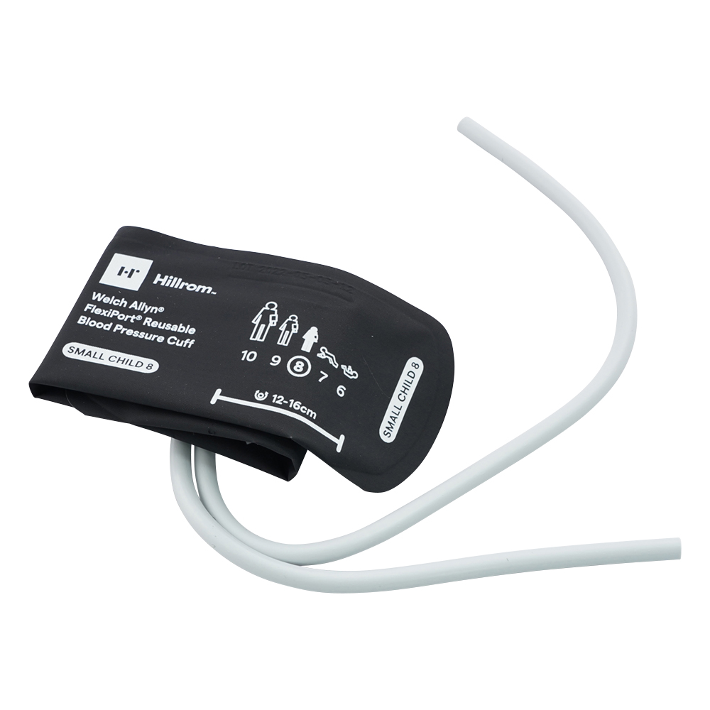 フレックスポートチューブキット 小児用（小） 2チューブ ルアーロックコネクタ付 REUSE-08-2TP