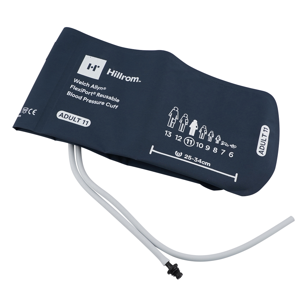 フレックスポートチューブキット 成人用（中） 2チューブ ルアーロックコネクタ付 REUSE-11-2TP