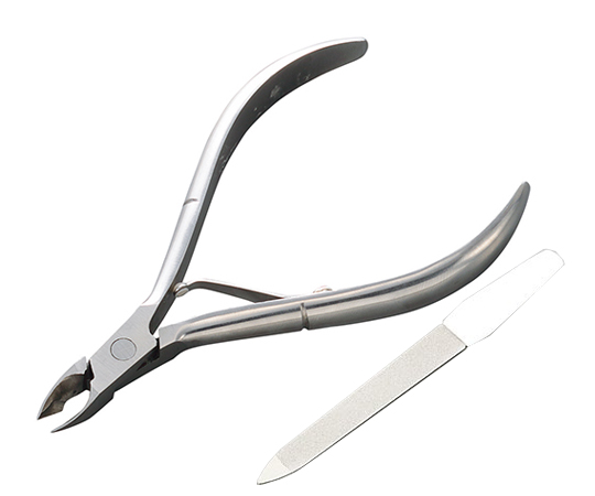 爪切り（ドイツニッパー型） 105mm YT-22