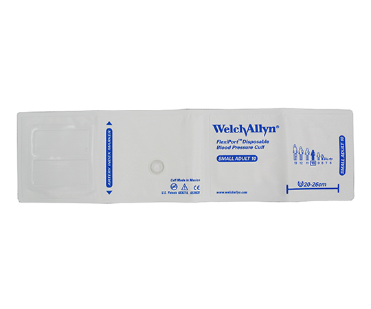 フレックスポートディスポカフ（20枚入） SOFT-10