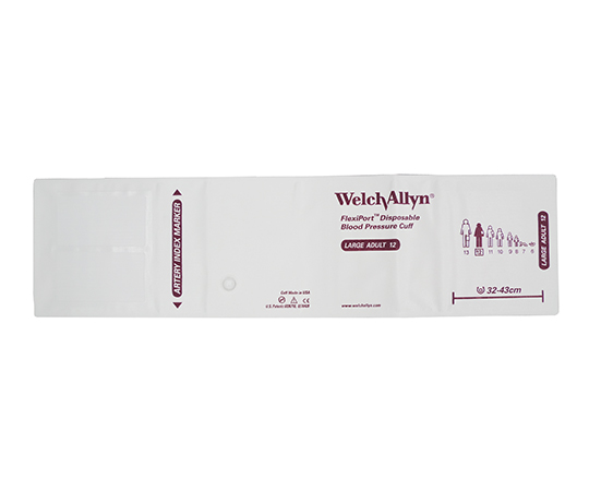 フレックスポートディスポカフ（20枚入） SOFT-12