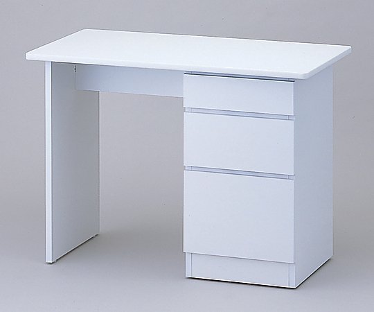 採血台（化粧板タイプ） 42.5kg NSW105