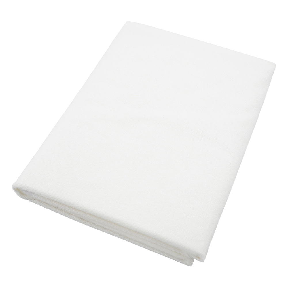 防水シーツ （ホワイト） 501