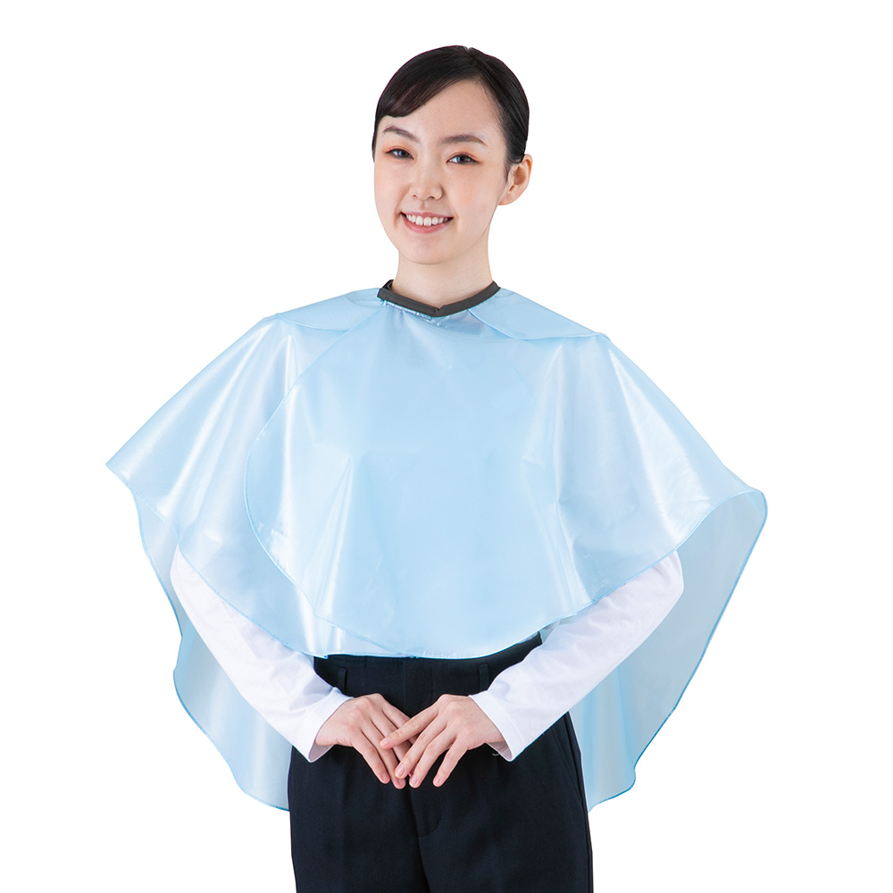 ニューマジカルケープ ブルー 3751-1