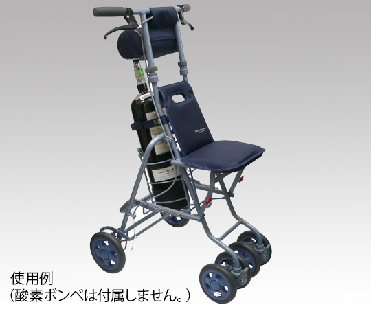 酸素ボンベカー （サニー）