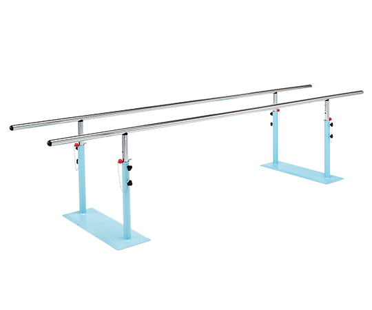 移動式平行棒 アルコー EX